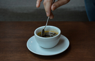 coffee cafecup
