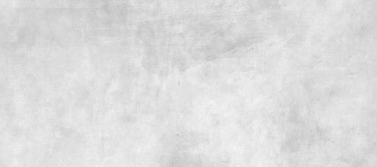 White wall texture rough background abstract concrete floor or Old cement grunge background with white empty.