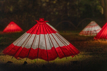 native american tent