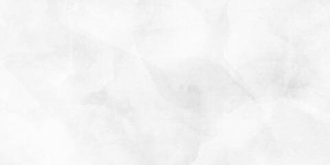White abstract background