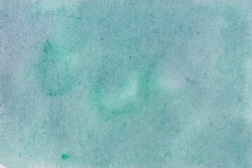 Obraz premium Abstract watercolor blue texture vector background banner. watercolor splash, vector grunge for print and t-shirt design.