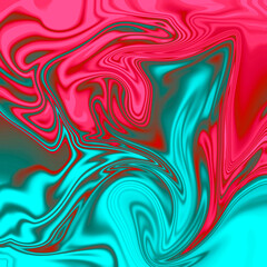abstract colorful background