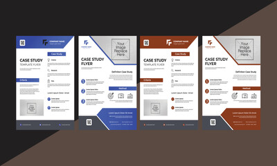 Case Study Template