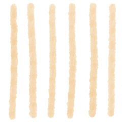 Watercolor Brush Vertical Lines