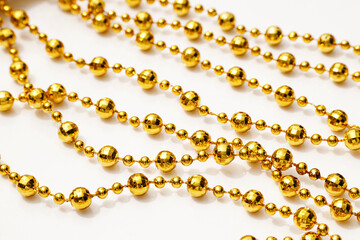 Christmas decorations, new year tree