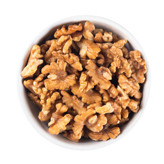 bowl with nuts and png transparent background