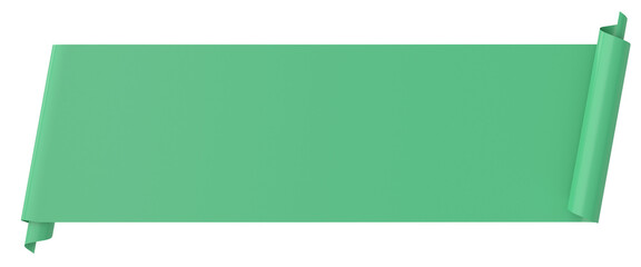 3D text box. Title background. Speech bubble.