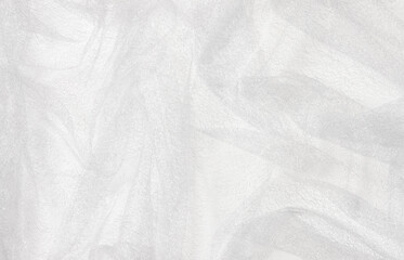 white fabric texture