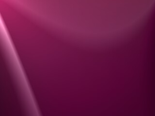 
Beautiful wave pink 4k background