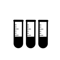 test tube icon