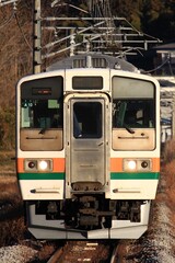 通勤電車 JR東日本211系