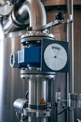 Herstellanalge in der Produktion