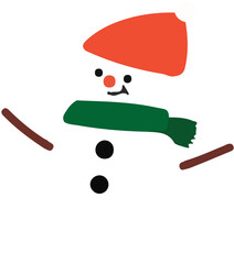 Christmas illustration