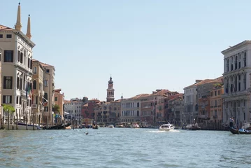 Photo sur Plexiglas Pont du Rialto Venice, Italy