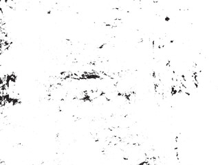 Splatter Paint Texture . Distress Grunge background . Scratch, Grain, Noise rectangle stamp . Black Spray Blot of Ink.Place illustration Over any Object to Create Grungy Effect .abstract vector