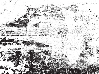 Splatter Paint Texture . Distress Grunge background . Scratch, Grain, Noise rectangle stamp . Black Spray Blot of Ink.Place illustration Over any Object to Create Grungy Effect .abstract vector