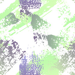 Texture Military. Fashion Concept. Distress