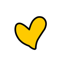 heart shaped cutter