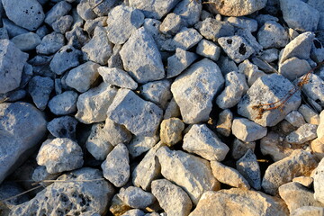 stone wall background