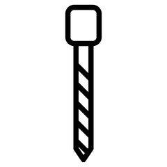  electric drill icon