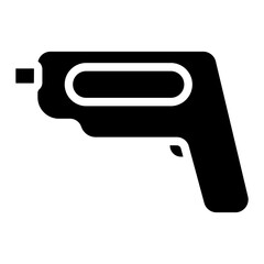  electric drill icon