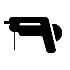  electric drill icon