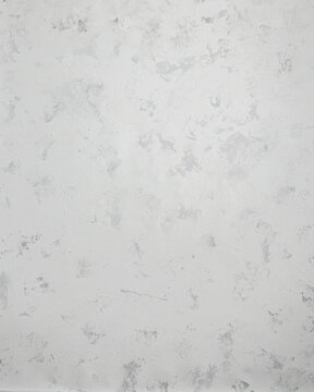 Grey Textured Hand Painted Background