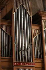Orgue