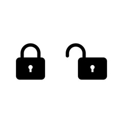 Padlock icon