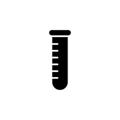 Test tube icon