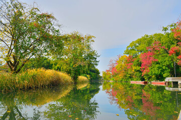 福岡県柳川市/Yanagawa city Fukuoka