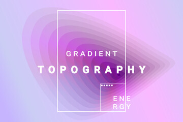 Vector abstract banner template background graphic design. Abstract concept.