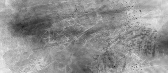 White Grunge Wall Background. Luxurious white marble texture, concrete wall white color for the background. Cement wall modern style background and texture. Paint leaks and Ombre effects.