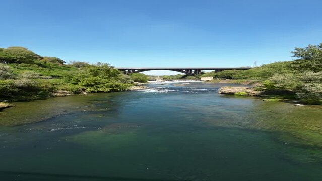 il fiume adda