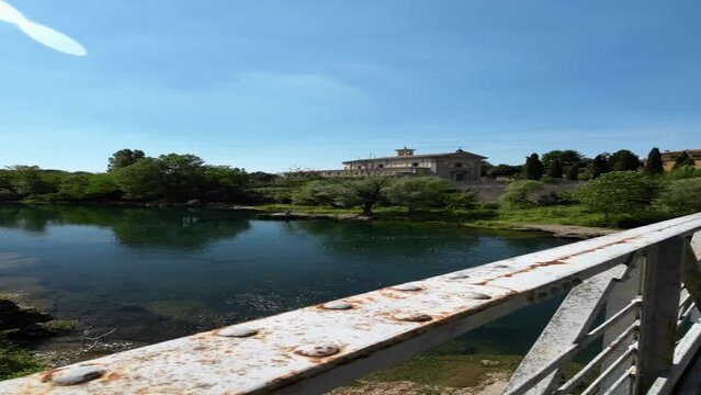 il fiume adda