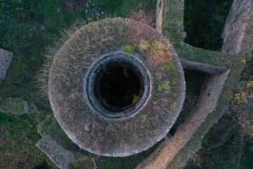 Tower of Valdek, castle