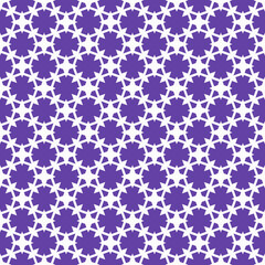 Multi color seamless pattern texture and template. Multicolored. Colorful ornamental graphic design. Colored mosaic ornaments. Vector illustration. EPS10.