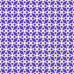 Multi color seamless pattern texture and template. Multicolored. Colorful ornamental graphic design. Colored mosaic ornaments. Vector illustration. EPS10.