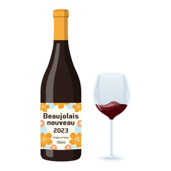 ボジョレー ヌーヴォー