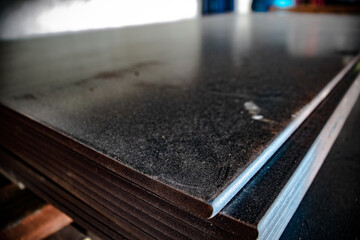 Materiales de construcción