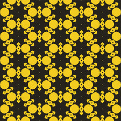 Repeating pattern, background and wall paper designs