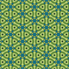 Repeating pattern, background and wall paper designs