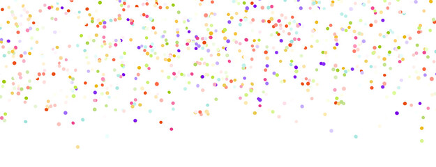 confetti