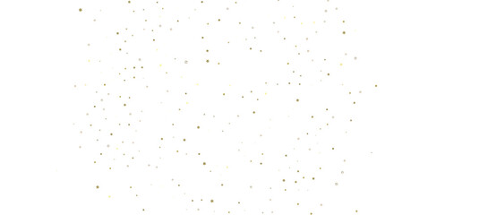 stars background, sparkle lights confetti falling. magic shining Flying christmas stars on night