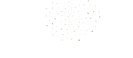 Festive christmas card. Isolated illustration white background.