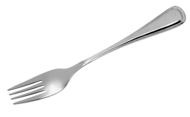 Fork isolated