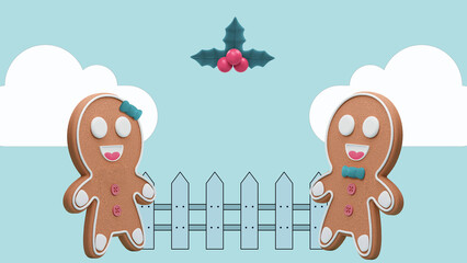 Plantilla, Fondo Navidad, Año Nuevo. Festividad Decembrinas, Diseño invernal