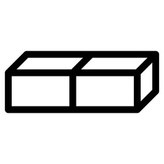 eraser icon