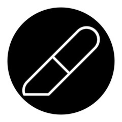 eraser icon