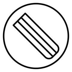 eraser icon